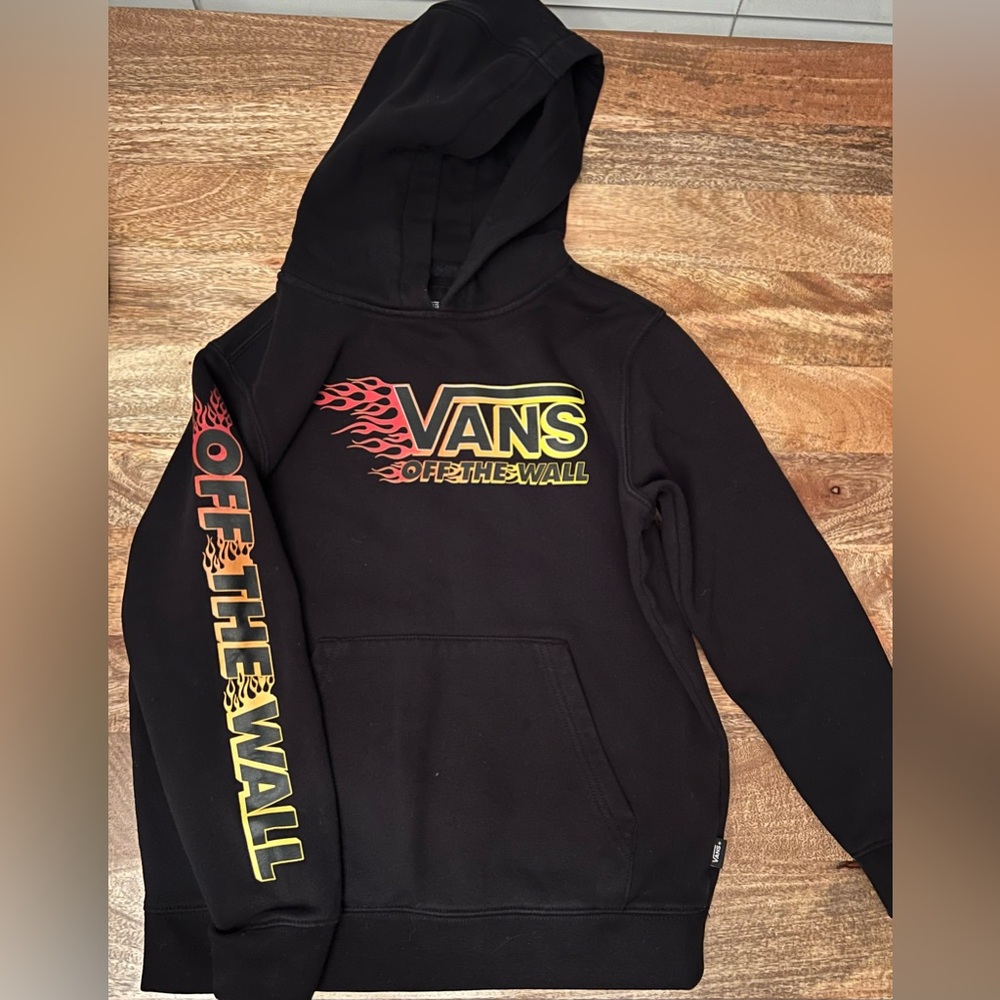 Vans Hoodie